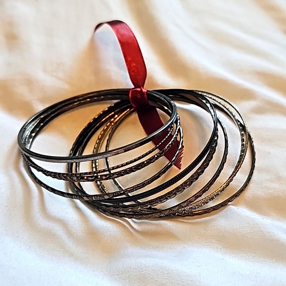 Bracelets
